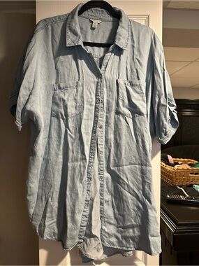 Women’s blouse